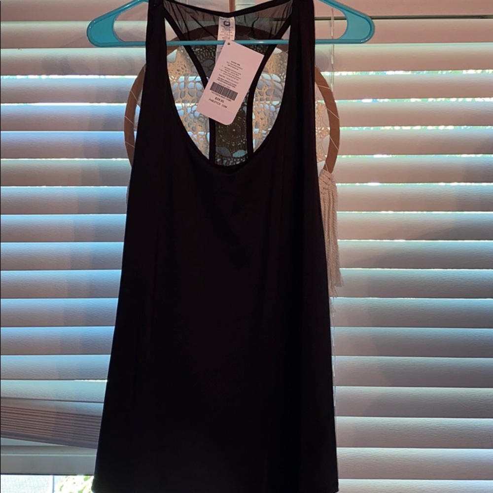 Fabletics tank top